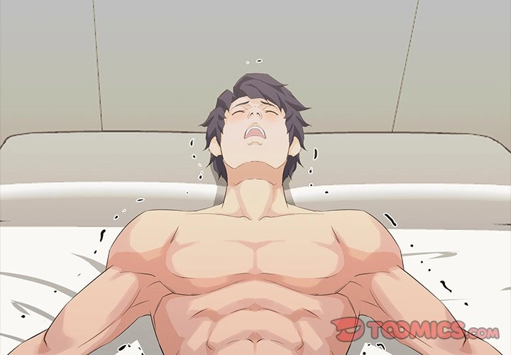 Read The Inheritance chapter 16 image 1 on Lezhin
