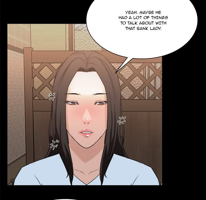 Read The Inheritance chapter 16 image 105 on Lezhin