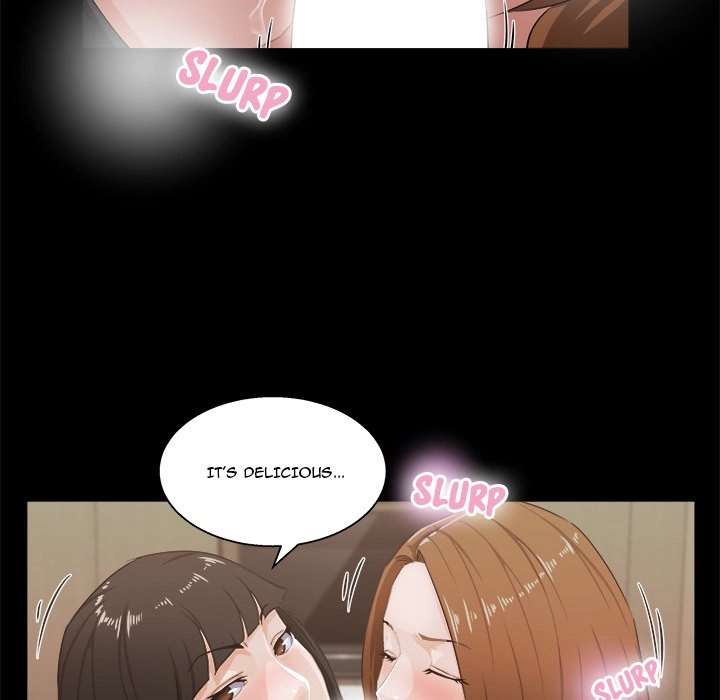 Read The Inheritance chapter 16 image 12 on Lezhin