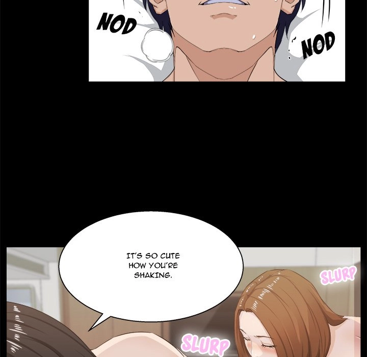 Read The Inheritance chapter 16 image 18 on Lezhin