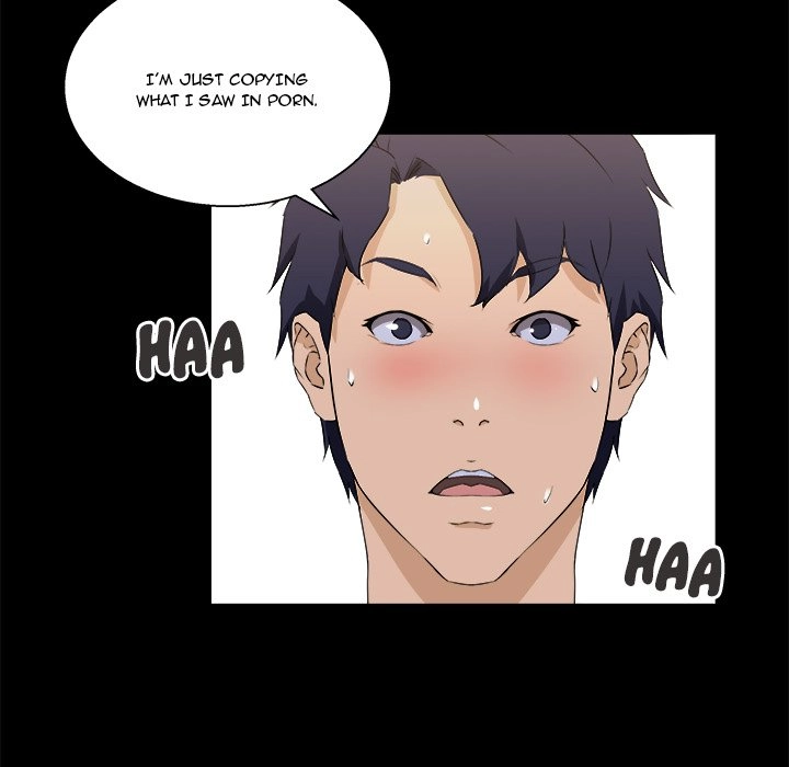 Read The Inheritance chapter 16 image 40 on Lezhin