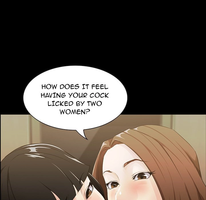 Read The Inheritance chapter 16 image 6 on Lezhin