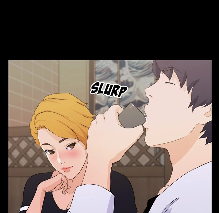 Read The Inheritance chapter 17 image 100 on Lezhin