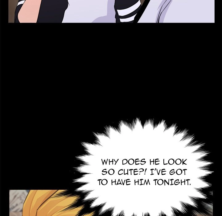 Read The Inheritance chapter 17 image 101 on Lezhin
