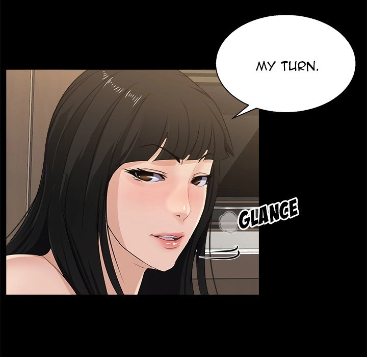 Read The Inheritance chapter 17 image 12 on Lezhin