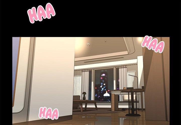 Read The Inheritance chapter 17 image 2 on Lezhin