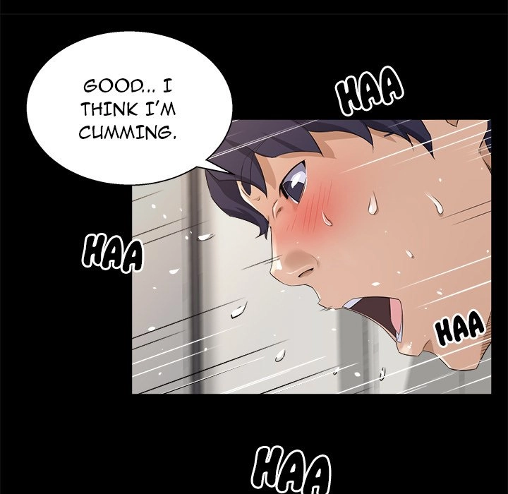 Read The Inheritance chapter 17 image 33 on Lezhin