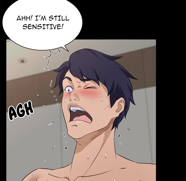 Read The Inheritance chapter 17 image 41 on Lezhin