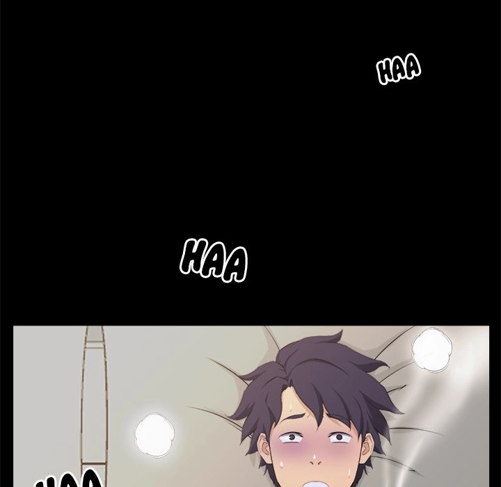 Read The Inheritance chapter 17 image 45 on Lezhin