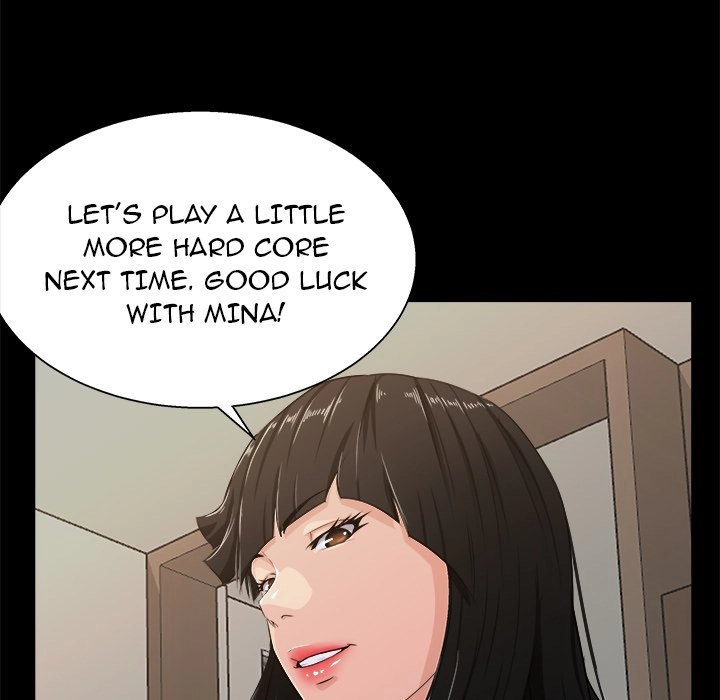 Read The Inheritance chapter 17 image 51 on Lezhin