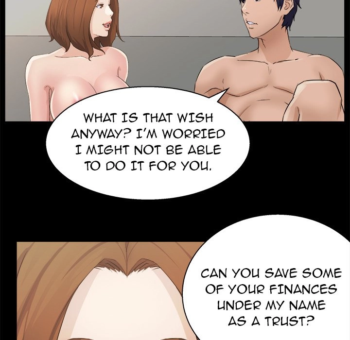 Read The Inheritance chapter 17 image 60 on Lezhin