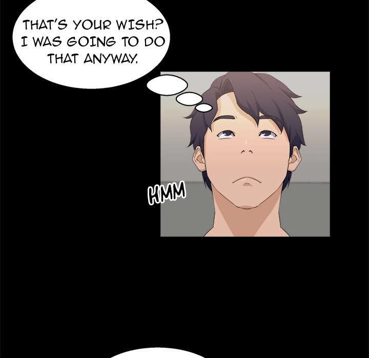 Read The Inheritance chapter 17 image 64 on Lezhin
