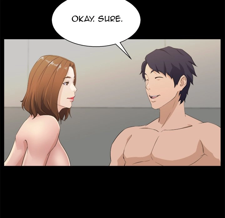 Read The Inheritance chapter 17 image 65 on Lezhin