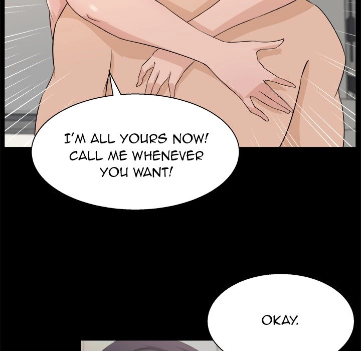 Read The Inheritance chapter 17 image 67 on Lezhin