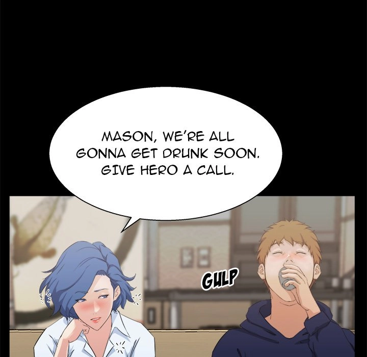 Read The Inheritance chapter 17 image 71 on Lezhin