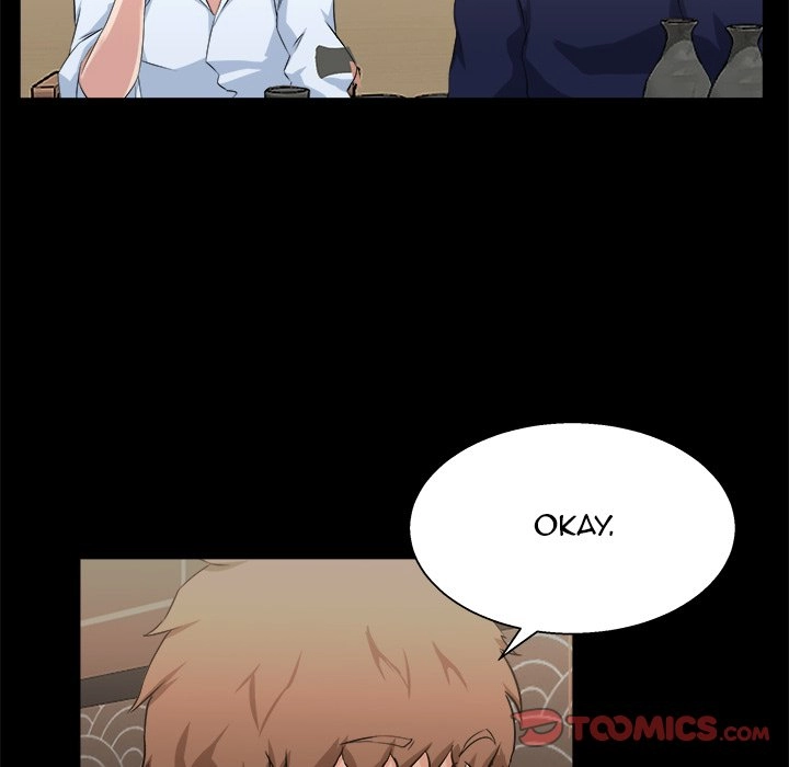 Read The Inheritance chapter 17 image 72 on Lezhin