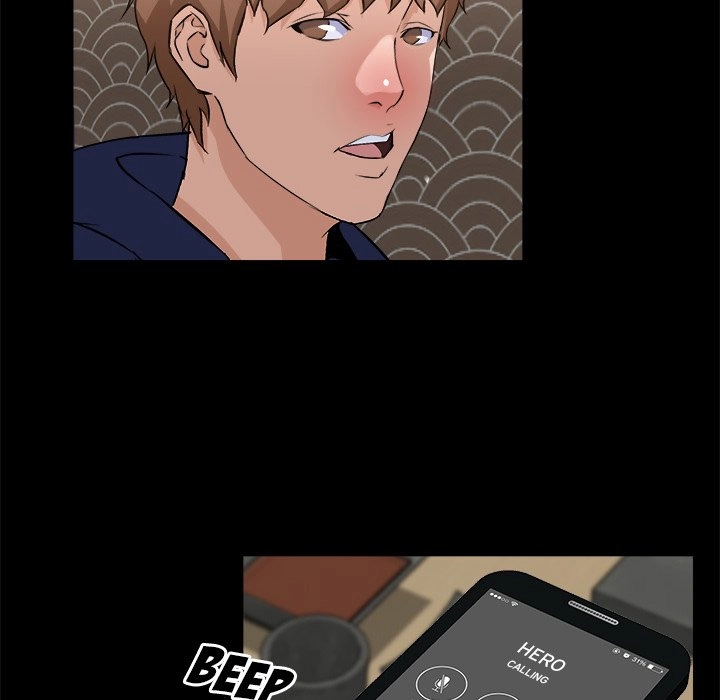 Read The Inheritance chapter 17 image 73 on Lezhin