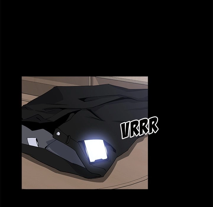 Read The Inheritance chapter 17 image 76 on Lezhin