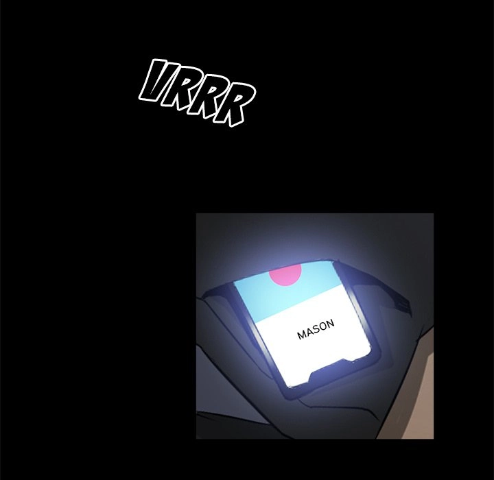 Read The Inheritance chapter 17 image 77 on Lezhin