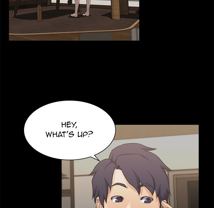 Read The Inheritance chapter 17 image 79 on Lezhin