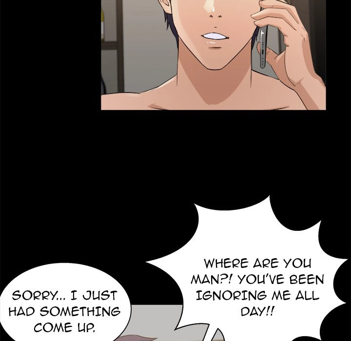 Read The Inheritance chapter 17 image 80 on Lezhin