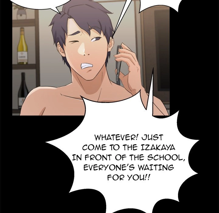 Read The Inheritance chapter 17 image 81 on Lezhin