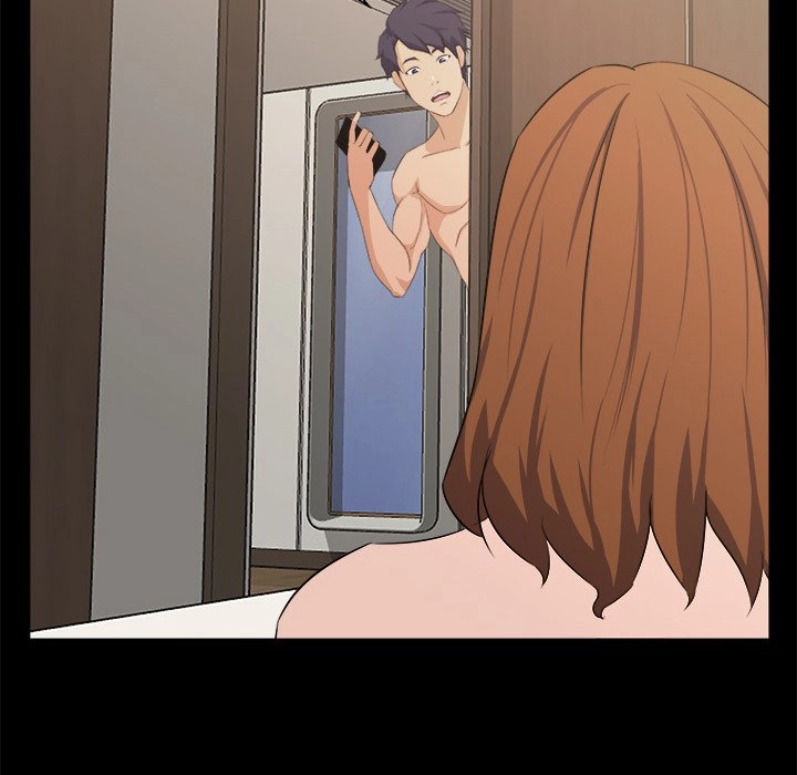 Read The Inheritance chapter 17 image 84 on Lezhin