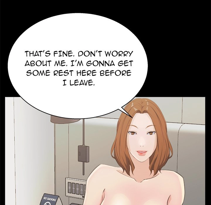 Read The Inheritance chapter 17 image 85 on Lezhin