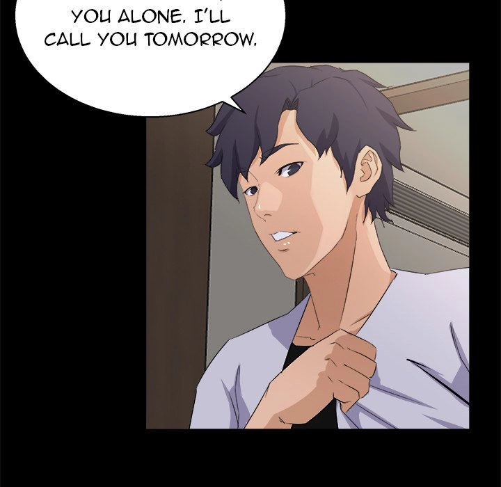 Read The Inheritance chapter 17 image 87 on Lezhin