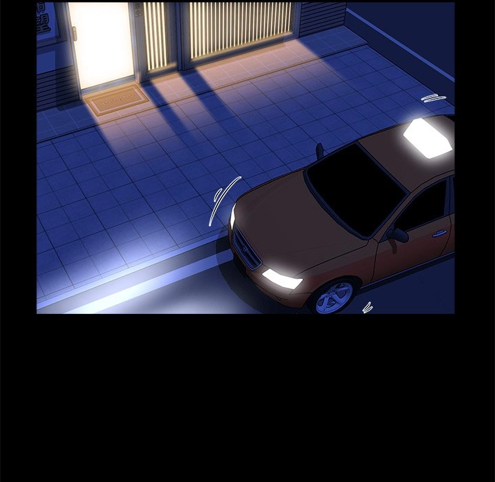 Read The Inheritance chapter 17 image 91 on Lezhin