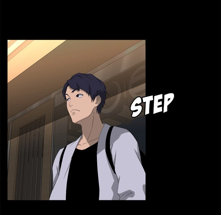 Read The Inheritance chapter 17 image 92 on Lezhin