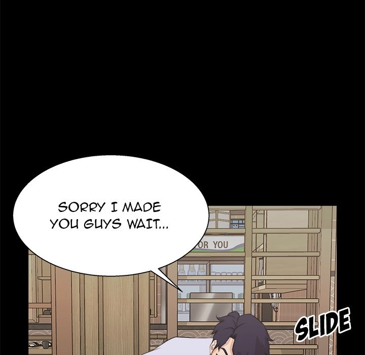 Read The Inheritance chapter 17 image 95 on Lezhin