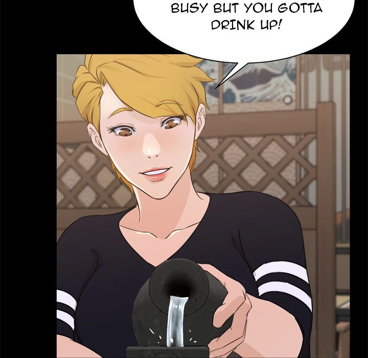 Read The Inheritance chapter 17 image 97 on Lezhin