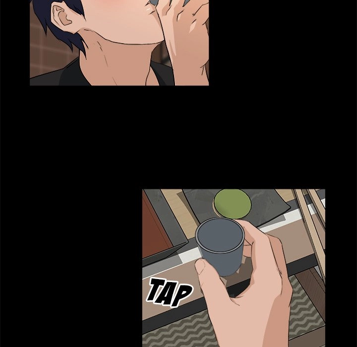 Read The Inheritance chapter 18 image 10 on Lezhin