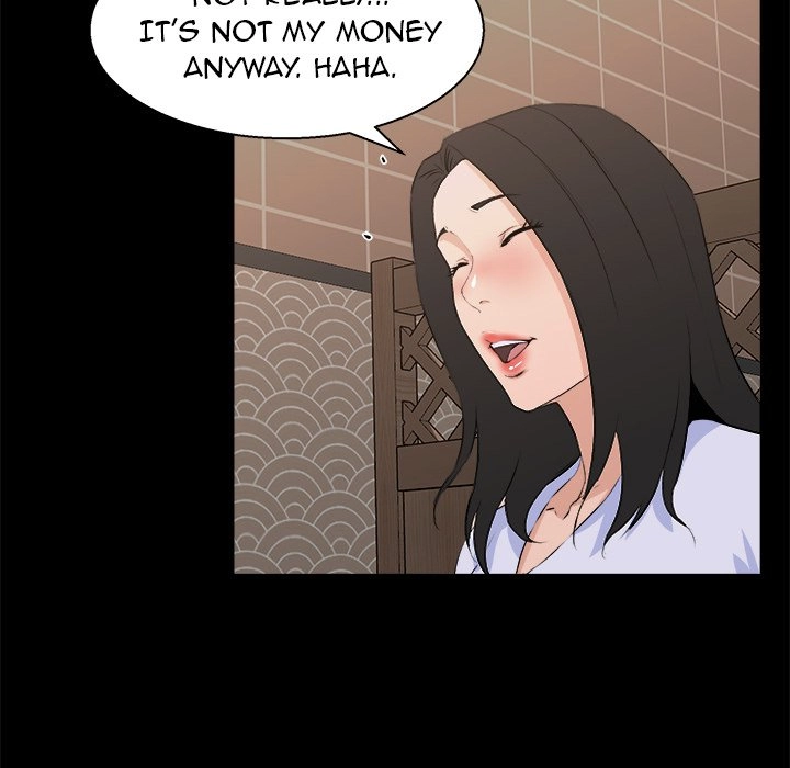 Read The Inheritance chapter 18 image 101 on Lezhin