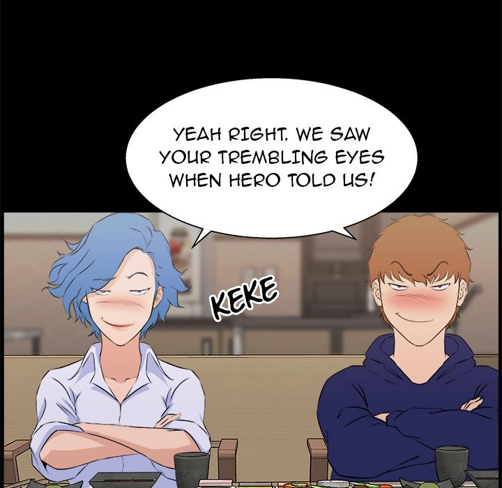 Read The Inheritance chapter 18 image 102 on Lezhin