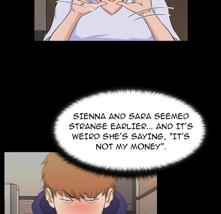 Read The Inheritance chapter 18 image 104 on Lezhin