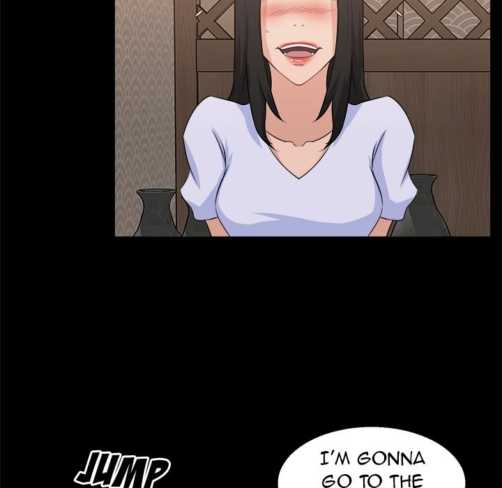 Read The Inheritance chapter 18 image 106 on Lezhin