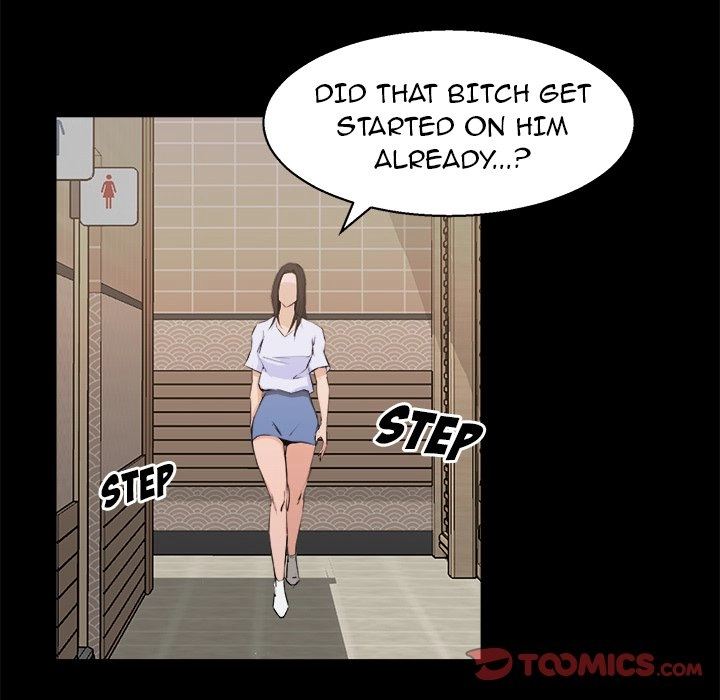 Read The Inheritance chapter 18 image 109 on Lezhin