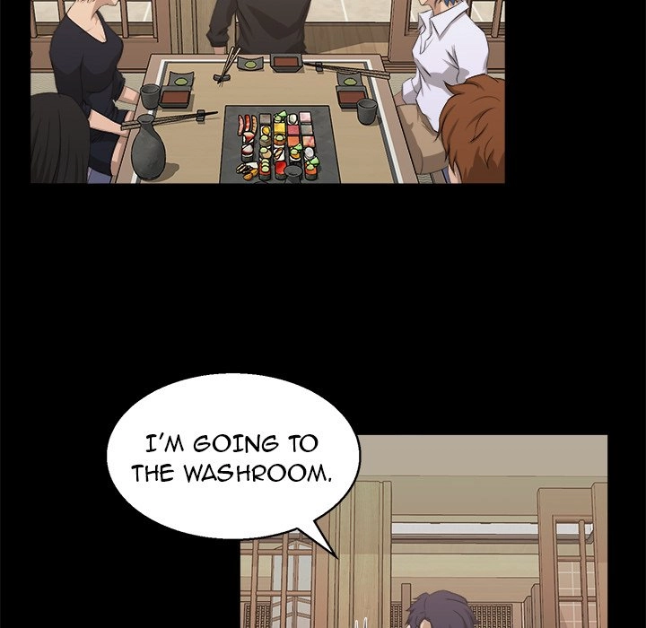 Read The Inheritance chapter 18 image 21 on Lezhin