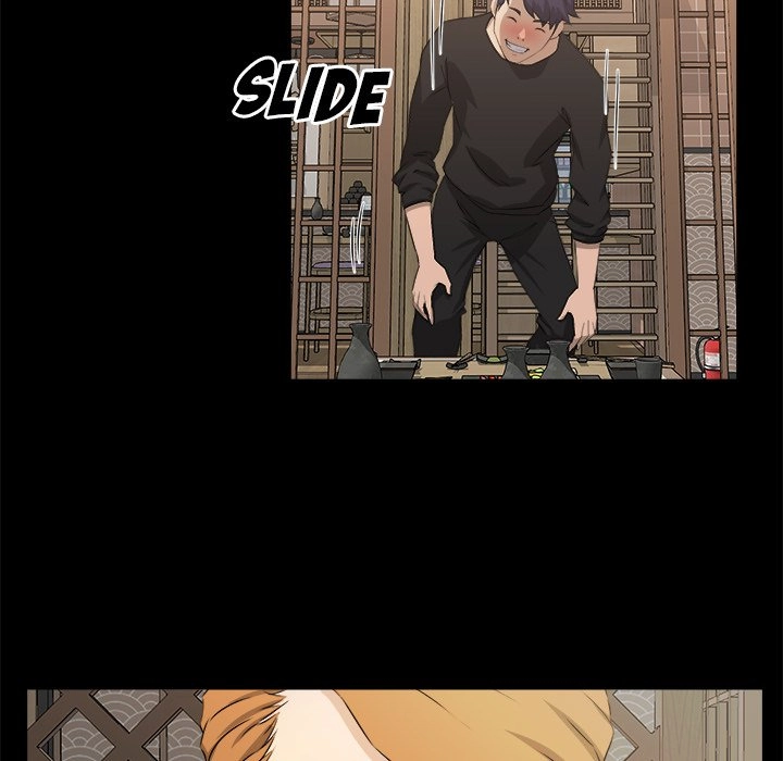 Read The Inheritance chapter 18 image 22 on Lezhin