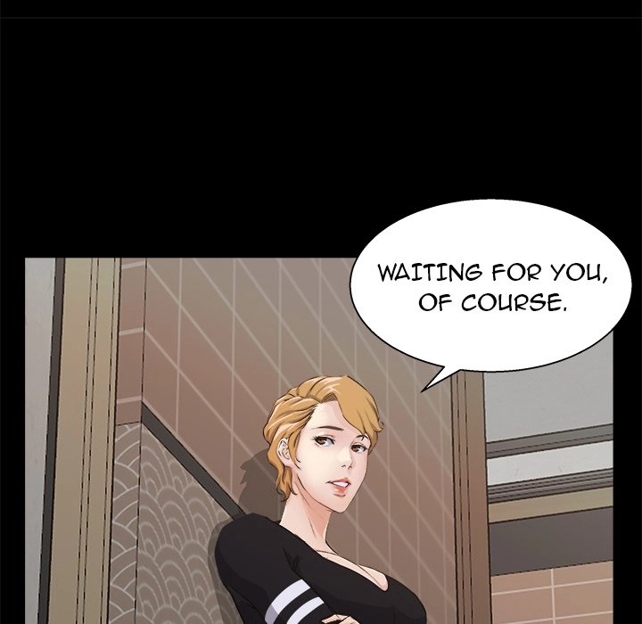 Read The Inheritance chapter 18 image 33 on Lezhin