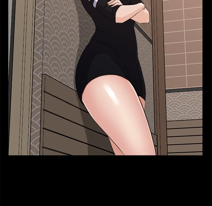 Read The Inheritance chapter 18 image 34 on Lezhin
