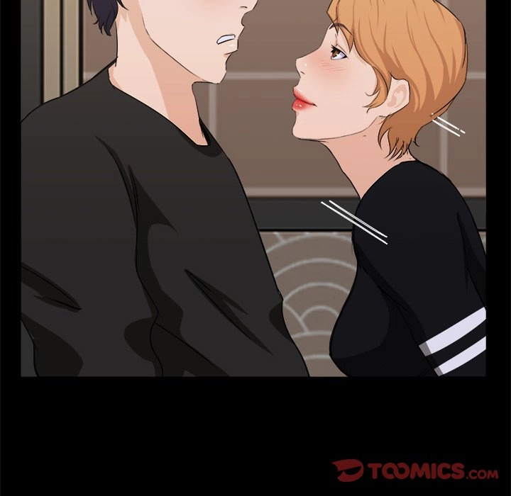 Read The Inheritance chapter 18 image 37 on Lezhin