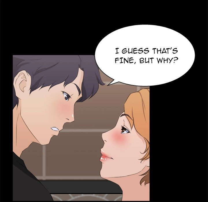 Read The Inheritance chapter 18 image 38 on Lezhin