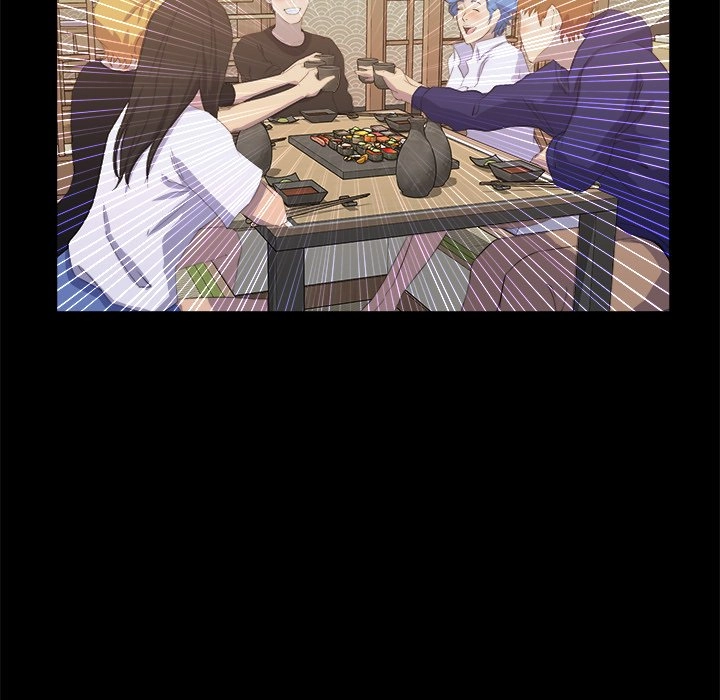 Read The Inheritance chapter 18 image 4 on Lezhin