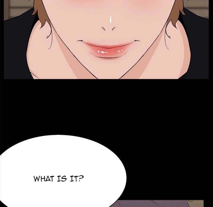 Read The Inheritance chapter 18 image 40 on Lezhin