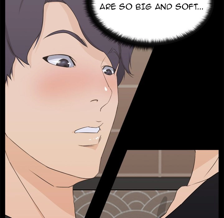 Read The Inheritance chapter 18 image 46 on Lezhin