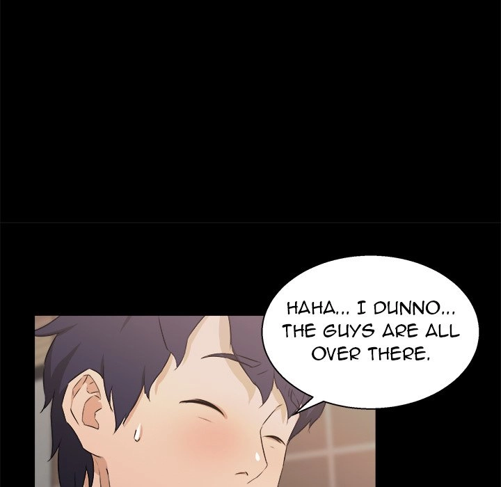 Read The Inheritance chapter 18 image 48 on Lezhin