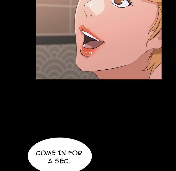 Read The Inheritance chapter 18 image 50 on Lezhin